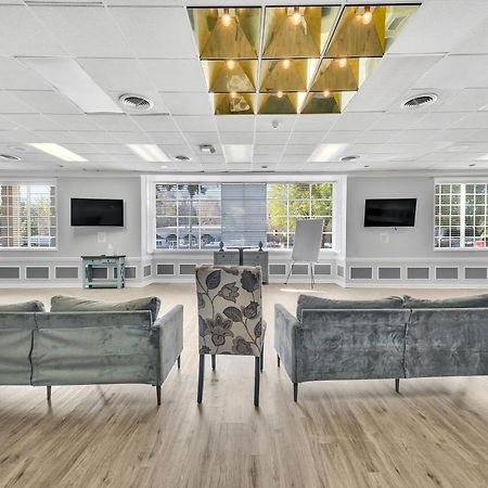 Residences At Windsor シャーロット エクステリア 写真