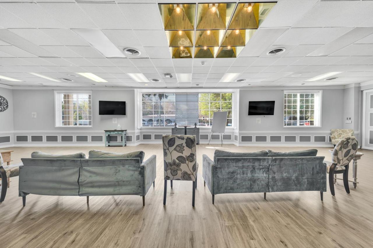 Residences At Windsor シャーロット エクステリア 写真