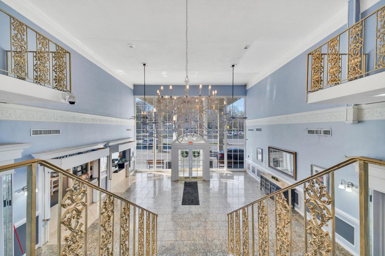 Residences At Windsor シャーロット エクステリア 写真