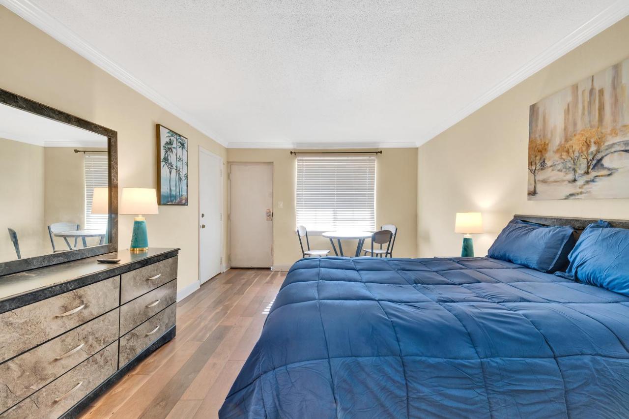 Residences At Windsor シャーロット エクステリア 写真