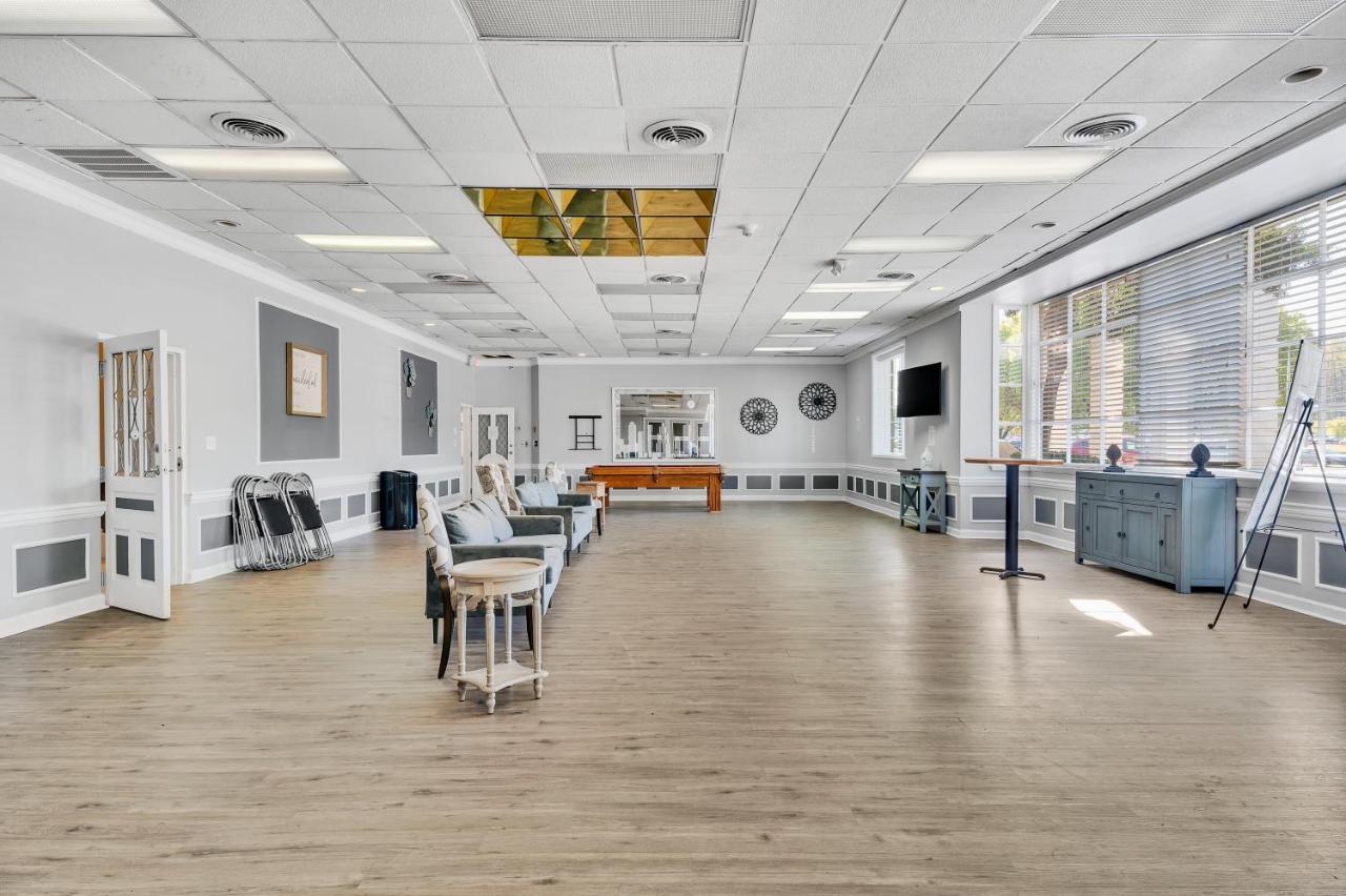 Residences At Windsor シャーロット エクステリア 写真