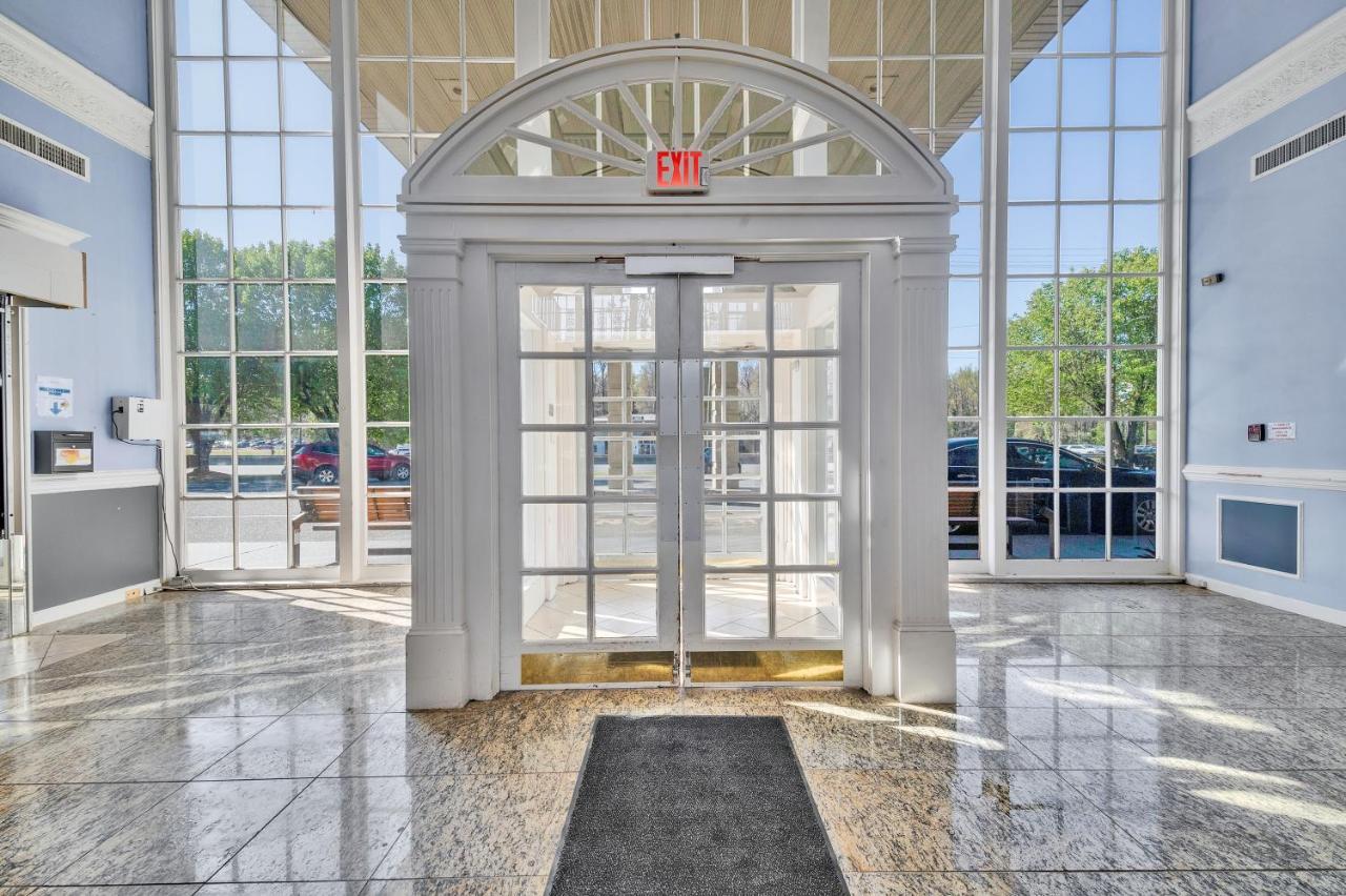 Residences At Windsor シャーロット エクステリア 写真