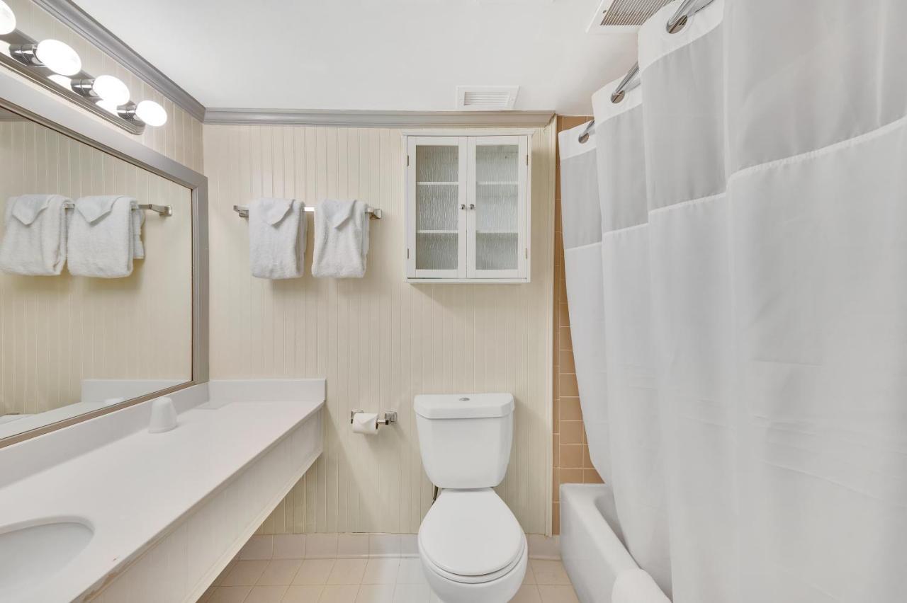 Residences At Windsor シャーロット エクステリア 写真